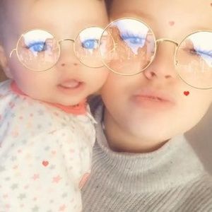 Meet your Posher, Raven